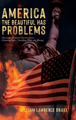 America The Beautiful Has Problems(English, Hardcover, Drake William Lawrence)