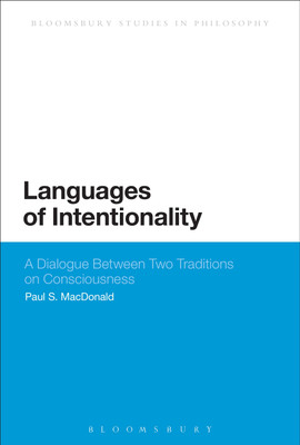 Languages of Intentionality(English, Paperback, MacDonald Paul S. Professor)