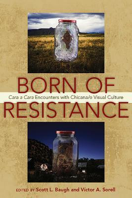 Born of Resistance(English, Paperback, unknown)