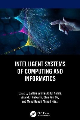 Intelligent Systems of Computing and Informatics(English, Hardcover, unknown)