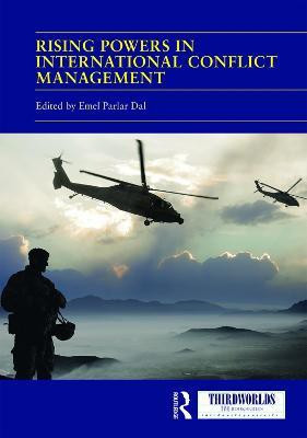 Rising Powers in International Conflict Management(English, Hardcover, unknown)