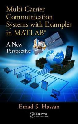 Multi-Carrier Communication Systems with Examples in MATLAB (R)(English, Electronic book text, Hassan Emad)
