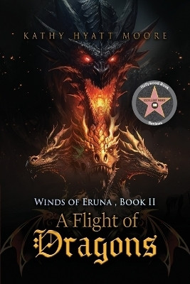 Winds of Eruna, Book II(English, Paperback, Moore Kathy Hyatt)