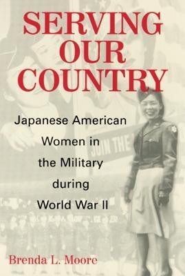 Serving Our Country(English, Paperback, Moore Brenda Lee)