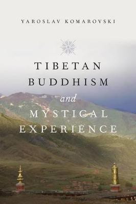 Tibetan Buddhism and Mystical Experience(English, Hardcover, Komarovski Yaroslav)