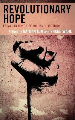 Revolutionary Hope(English, Hardcover, unknown)