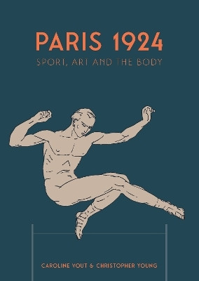 Paris 1924(English, Paperback, unknown)