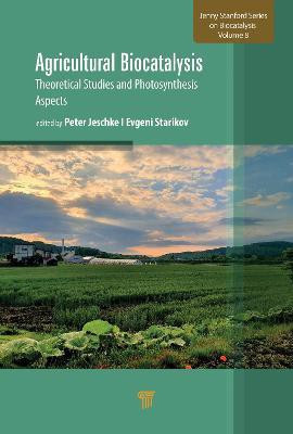 Agricultural Biocatalysis(English, Hardcover, unknown)