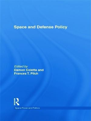 Space and Defense Policy(English, Paperback, unknown)