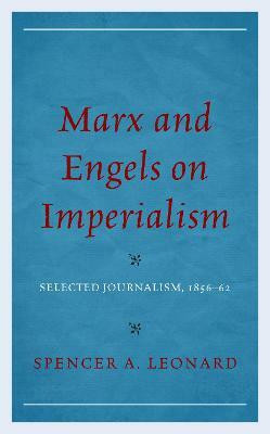 Marx and Engels on Imperialism(English, Hardcover, unknown)