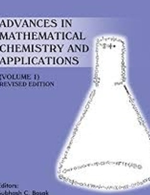 Advances in Mathematical Chemistry and Applications(English, Electronic book text, unknown)