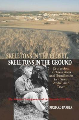 Skeletons in the Closet, Skeletons in the Ground(English, Paperback, Barker Richard)