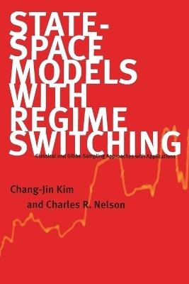 State-Space Models with Regime Switching(English, Paperback, Kim Chang-Jin)