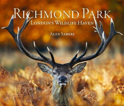 Richmond Park(English, Hardcover, unknown)