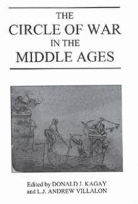 The Circle of War in the Middle Ages(English, Hardcover, unknown)