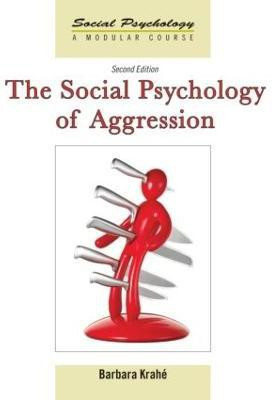 The Social Psychology of Aggression(English, Paperback, Krahe Barbara)