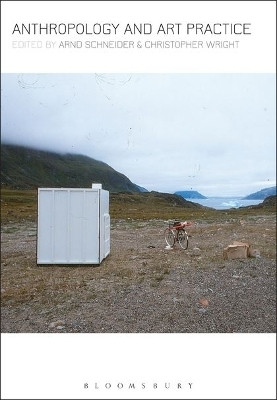 Anthropology and Art Practice(English, Electronic book text, unknown)