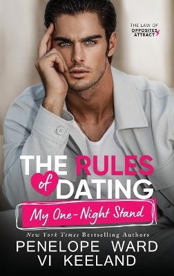The Rules of Dating My One-Night Stand(English, Hardcover, Ward Penelope)