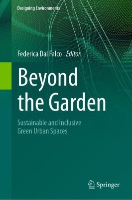 Beyond the Garden(English, Hardcover, unknown)