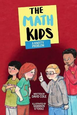 A Knotty Problem(English, Paperback, Cole David)