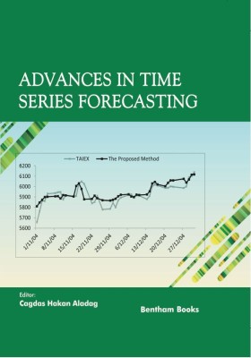 Advances in Time Series Forecasting(Hardcover, Cagdas Hakan AladagErol Eǧrioǧlu)