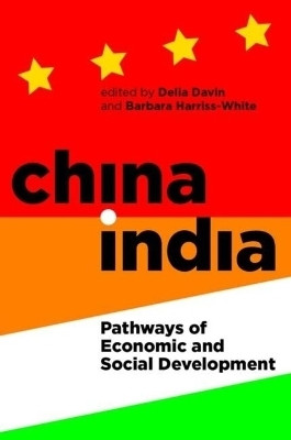 China-India(English, Hardcover, unknown)