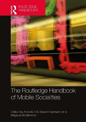 The Routledge Handbook of Mobile Socialities(English, Paperback, unknown)