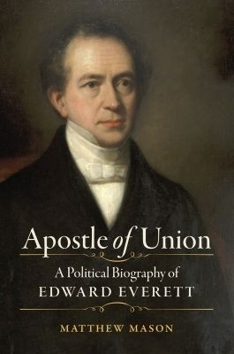 Apostle of Union(English, Paperback, Mason Matthew)