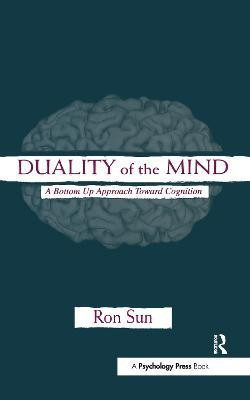 Duality of the Mind(English, Hardcover, Sun Ron)