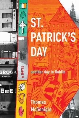 St. Patrick's Day(English, Paperback, McGonigle Thomas)