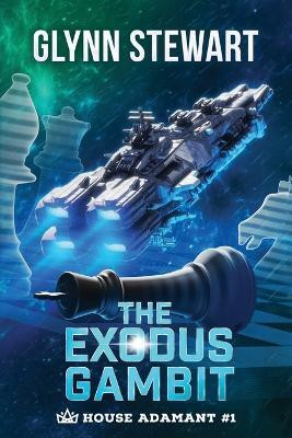 The Exodus Gambit(English, Paperback, Stewart Glynn)