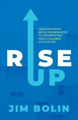 Rise Up(English, Paperback, Bolin Jim)