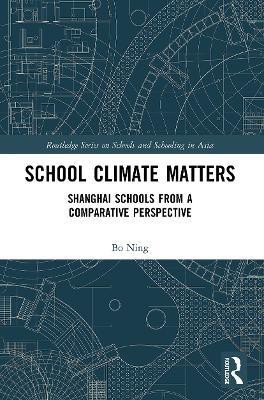 School Climate Matters(English, Paperback, Bo Ning)