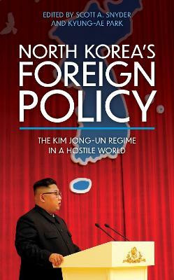 North Korea's Foreign Policy(English, Paperback, unknown)