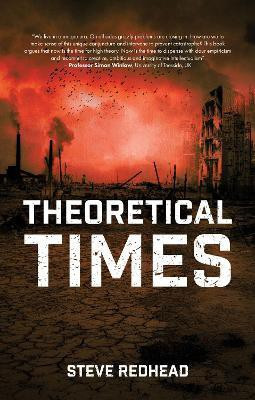 Theoretical Times(English, Paperback, Redhead Steve)