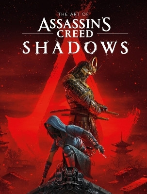 Art of Assassin's Creed Shadows(English, Hardcover, Ubisoft Rick)