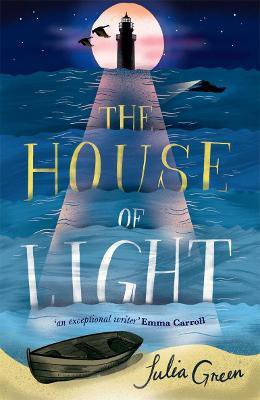 The House of Light(English, Paperback, Green Julia)