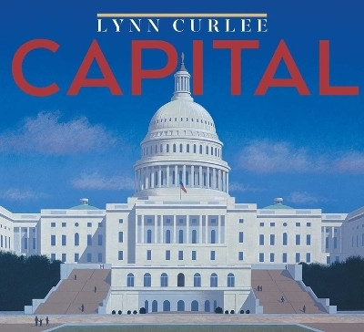 Capital(English, Paperback, Curlee Lynn)