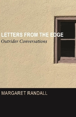 Letters from the Edge(English, Paperback, Randall Margaret)