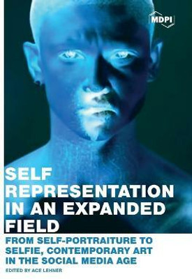Self Representation in an Expanded Field(English, Hardcover, unknown)