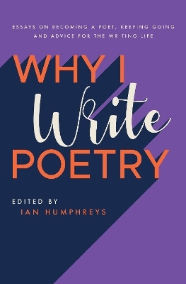 Why I Write Poetry(English, Paperback, unknown)