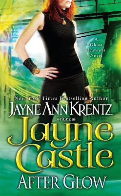 After Glow(English, Paperback, Castle Jayne)