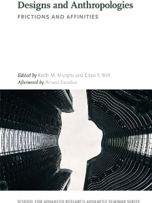 Designs and Anthropologies(English, Paperback, unknown)