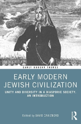 Early Modern Jewish Civilization(English, Paperback, unknown)