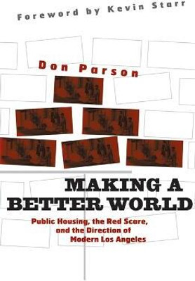 Making a Better World(English, Paperback, Parson Don)