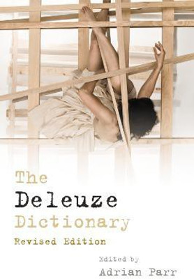 The Deleuze Dictionary Revised Edition(English, Paperback, unknown)