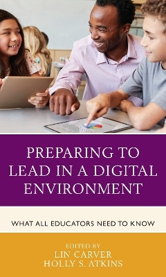 Preparing to Lead in a Digital Environment(English, Paperback, unknown)