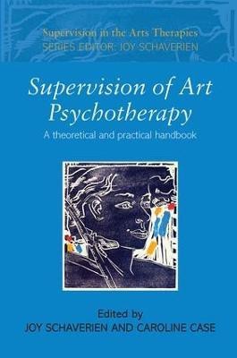 Supervision of Art Psychotherapy(English, Paperback, unknown)