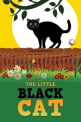 The Little Black Cat(English, Paperback, Garmston Tara)