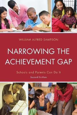 Narrowing the Achievement Gap(English, Paperback, Sampson William Alfred)